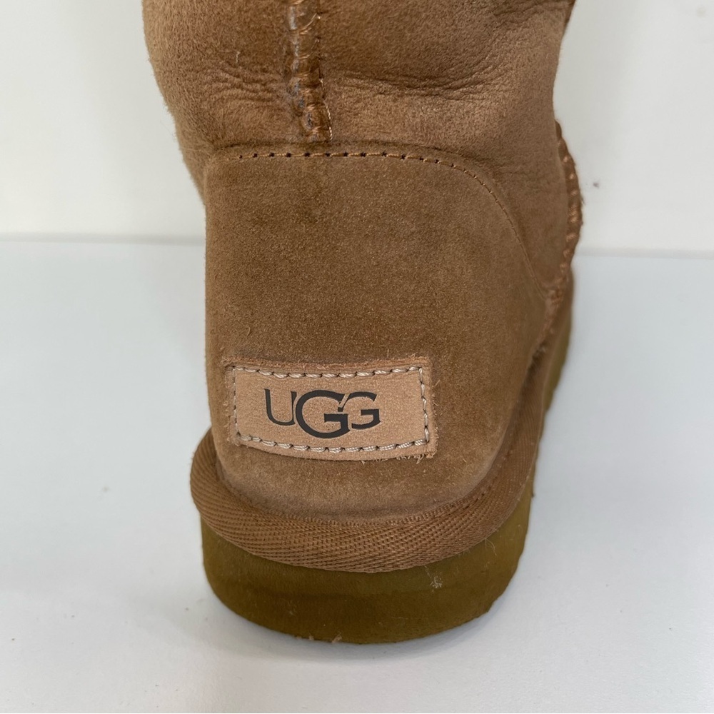 UGG Classic Tall II Boots outdoor hiking camping streetwear - Picture 3 of 11